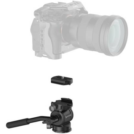 SmallRig 4937 CT150 - głowica
